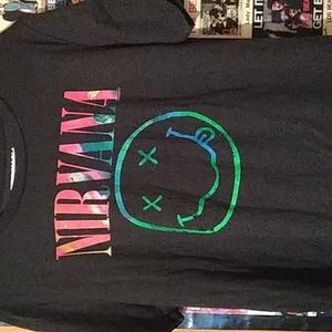 Nirvana T-shirt